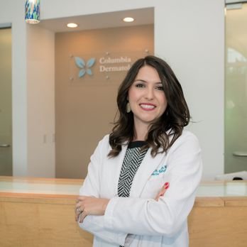 Dr. Jessica R. Burgy - Dermatologist